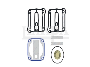 -MAN-REPAIR KIT (COMPRESSOR)